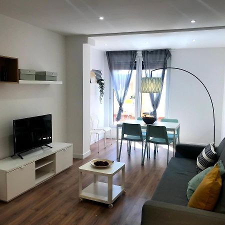 Insidehome Apartments - La Casita De Alex Palencia Buitenkant foto