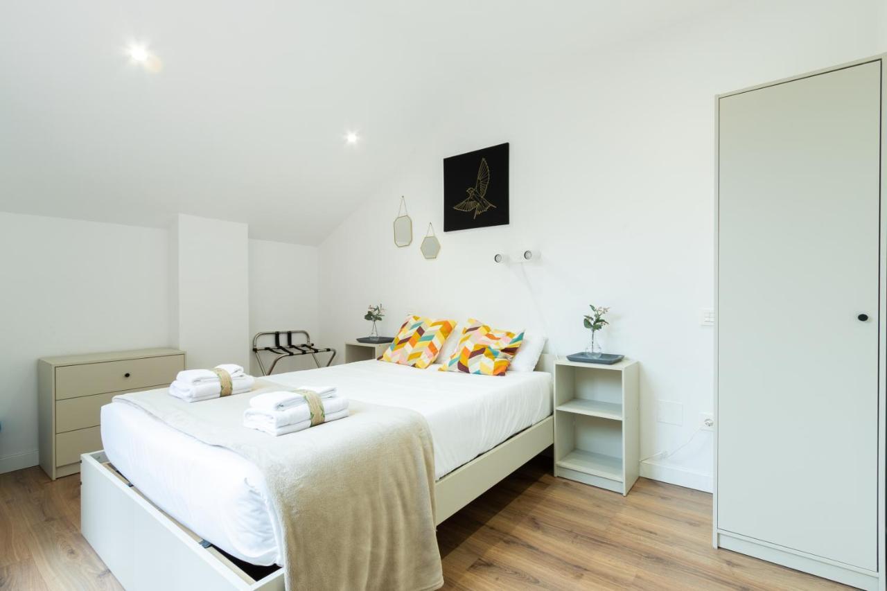 Insidehome Apartments - La Casita De Alex Palencia Buitenkant foto