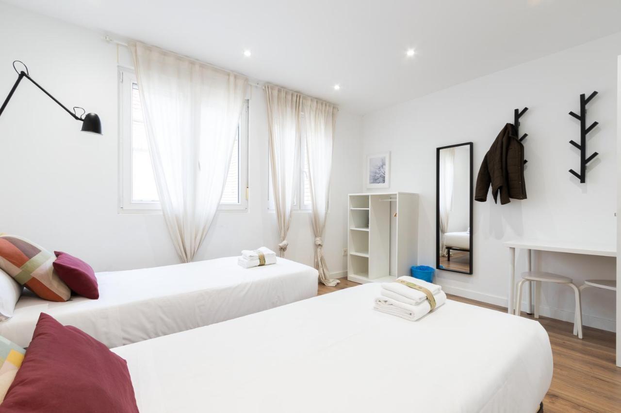 Insidehome Apartments - La Casita De Alex Palencia Buitenkant foto